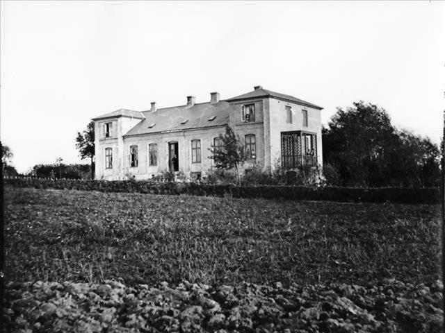 Det Gamle Apothek Motel Haslev Exterior photo