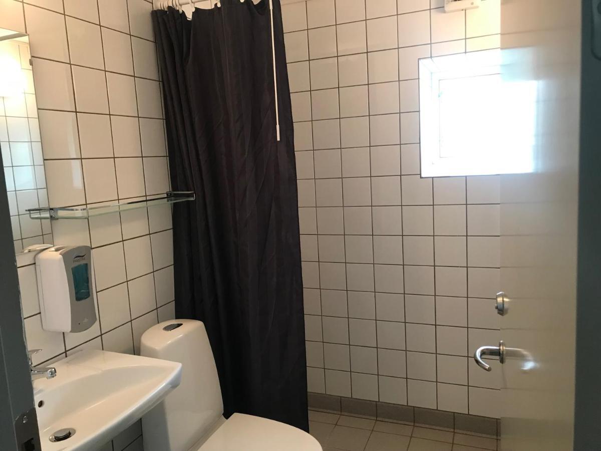 Det Gamle Apothek Motel Haslev Exterior photo