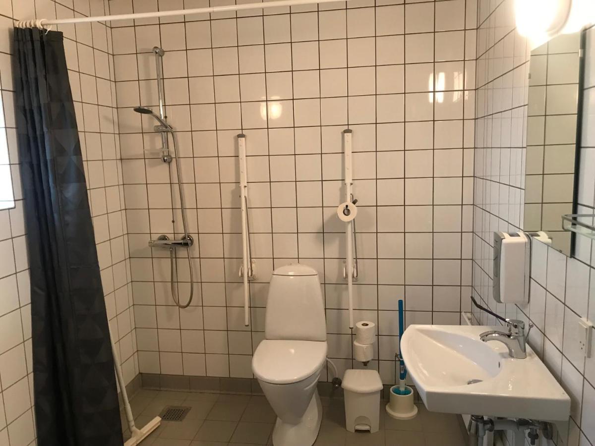 Det Gamle Apothek Motel Haslev Exterior photo