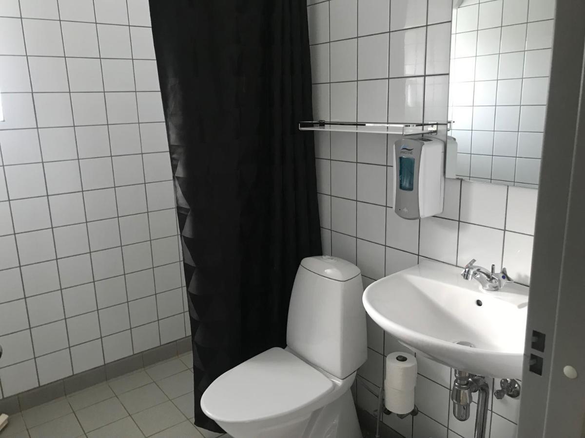 Det Gamle Apothek Motel Haslev Exterior photo