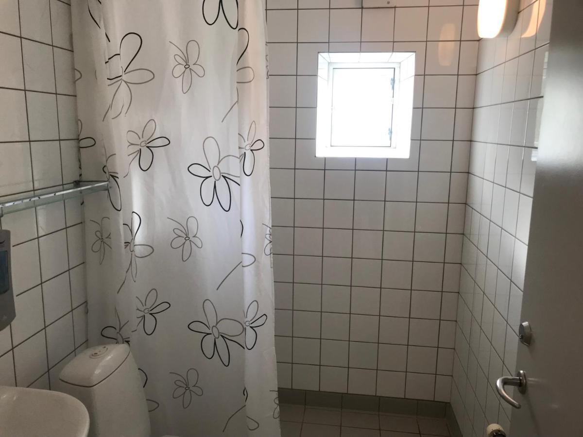 Det Gamle Apothek Motel Haslev Exterior photo